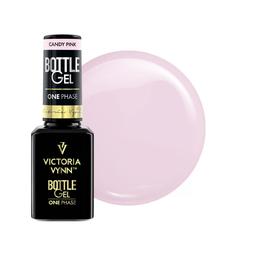 Victoria Vynn Bottle Gel 15ml - Candy Pink