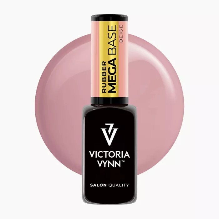 Victoria Vynn Mega Base 8ml - Beige