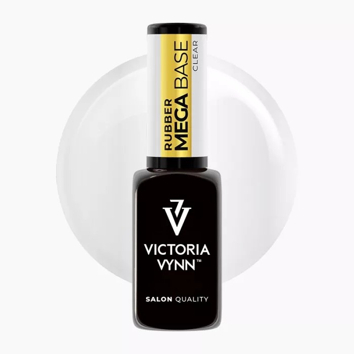Victoria Vynn Mega Base 8ml - Clear