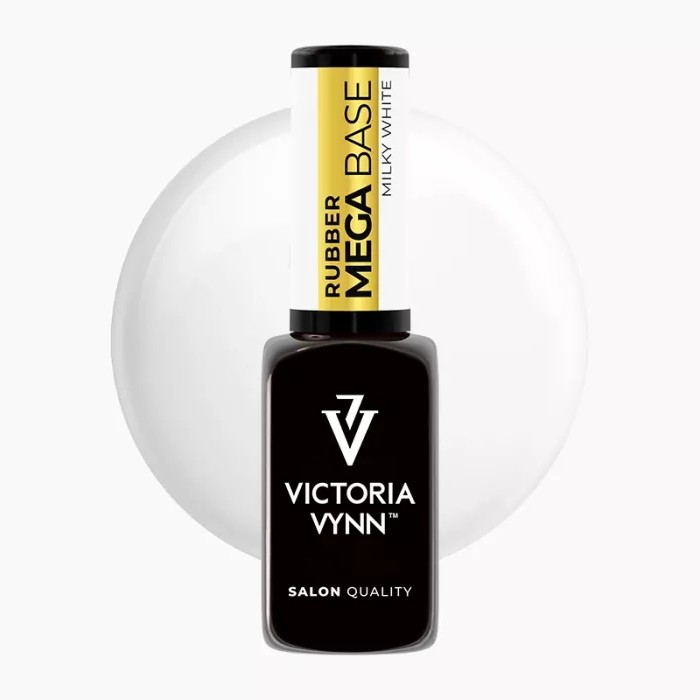 Victoria Vynn Mega Base 8ml - Milky White
