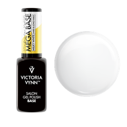 Victoria Vynn Mega Base 8ml - Milky White