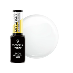 Victoria Vynn Mega Base 8ml - Milky White