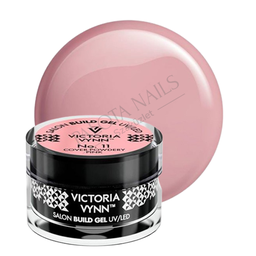 Victoria Vynn Build Gel 50 ml No.11 Cover Powdery Pink