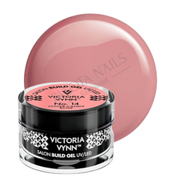 Victoria Vynn Build Gel 50 ml No.14 Cover Candy Rose