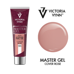 Victoria Vynn Master Gel 60g No.08 Cover Rose