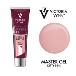 Victoria Vynn Master Gel 60g No.09 Dirty Pink