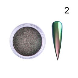 Chameleon Krómpor - No.02