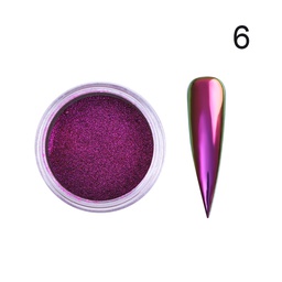 Chameleon Krómpor - No.06
