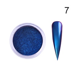 Chameleon Krómpor - No.07