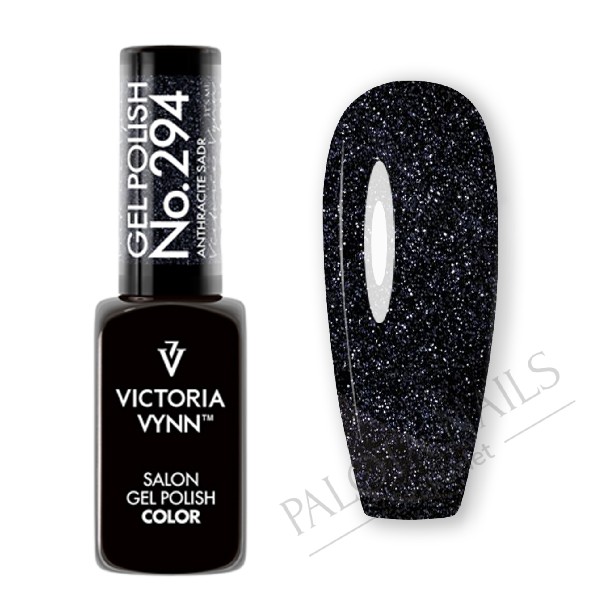 Victoria Vynn Gel Polish 8 ml No.294