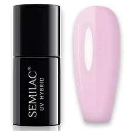 SEMILAC Extend 5in1 - 7 ml - No. 803 Delicate Pink