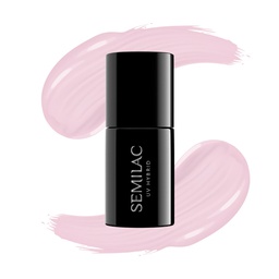 SEMILAC Extend 5in1 - 7 ml - No. 809 Tender pink