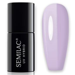 SEMILAC Extend 5in1 - 7 ml - No. 811 Pastel Lavender