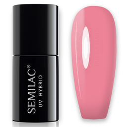 SEMILAC Extend 5in1 - 7 ml - No. 813 Pastel Pink