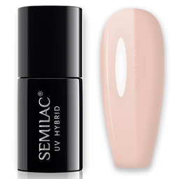 SEMILAC Extend 5in1 - 7 ml - No. 816 Pale Nude