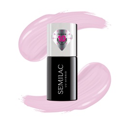 SEMILAC Vitamin Extend 5in1 - 7 ml - No. 803 Delicate Pink