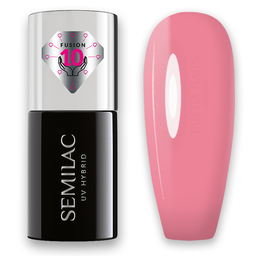 SEMILAC Vitamin Extend 5in1 - 7 ml - No. 813 Pastel Pink