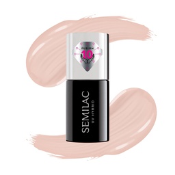 SEMILAC Vitamin Extend 5in1 - 7 ml - No. 816 Pale Nude