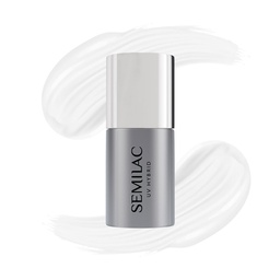 SEMILAC Fiber Base - üvegszálas - 7ML - Milky White