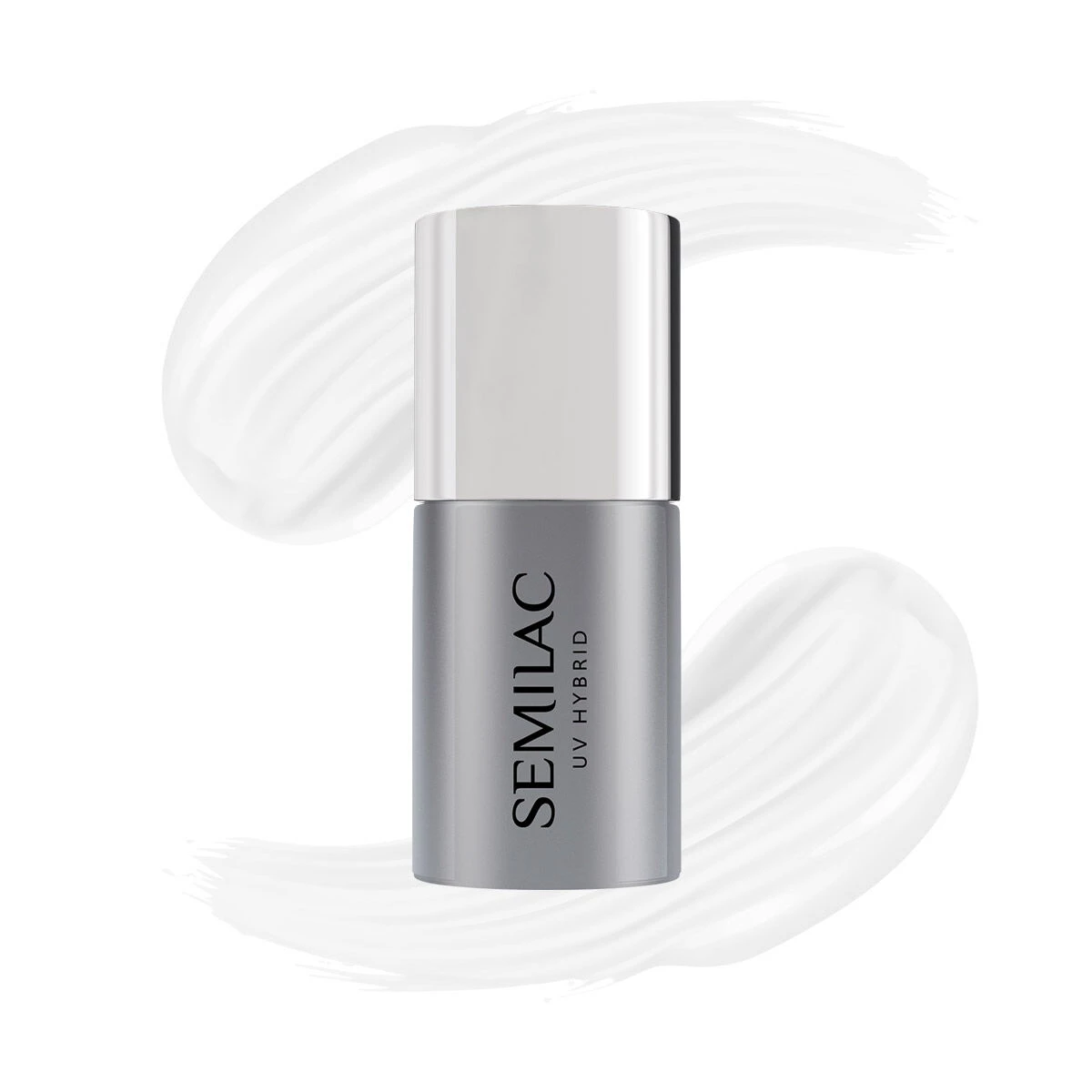 SEMILAC Top Coat - fixálásmentes - 7ML