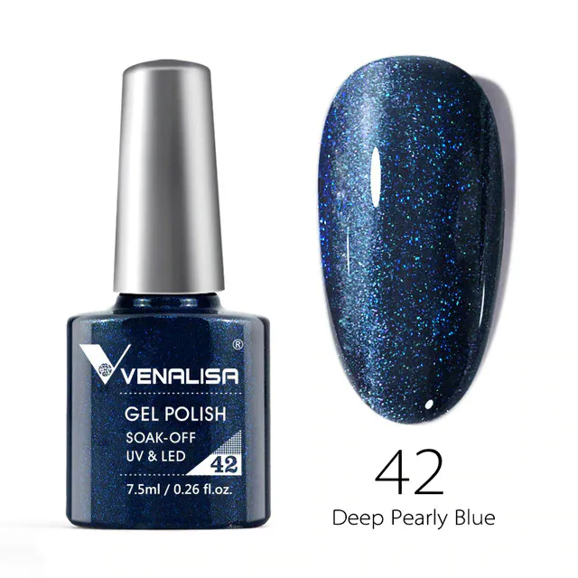 Venalisa UV/LED Gel Polish No.042 7.5 ml