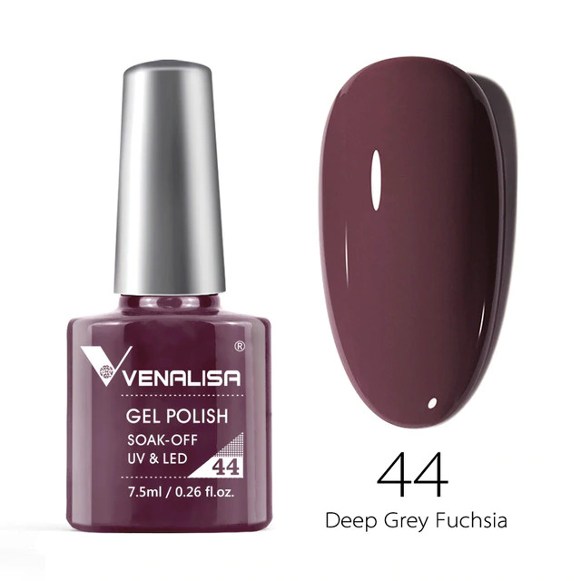 Venalisa UV/LED Gel Polish No.044 7.5 ml