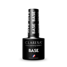 CLARESA UV/LED Base Coat