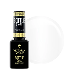 Victoria Vynn Bottle Gel 15ml - Clear