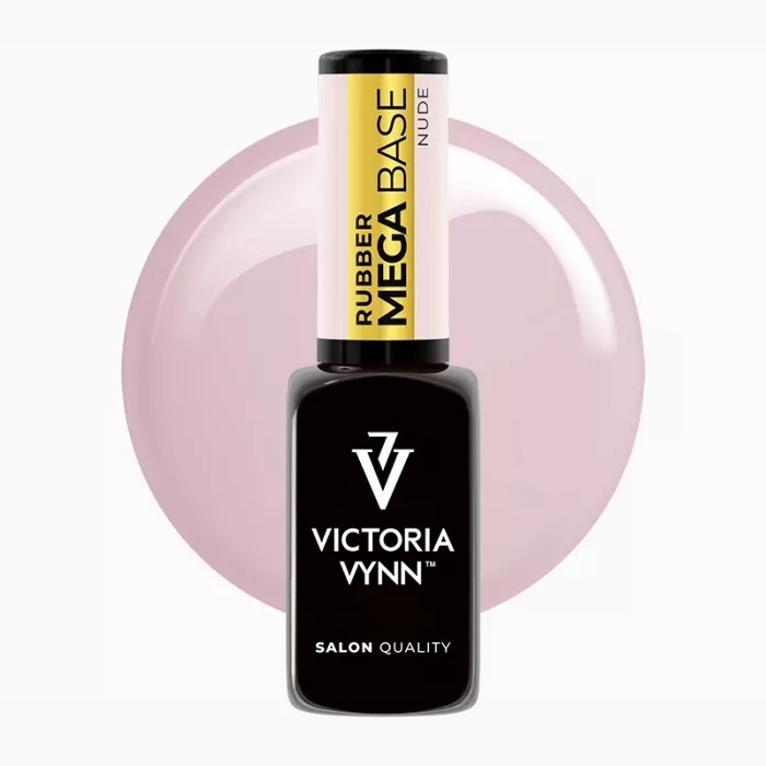 Victoria Vynn Mega Base 8ml - Nude