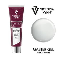Victoria Vynn Master Gel 60g No.02 Milky White