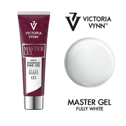 Victoria Vynn Master Gel 60g No.03 Fully White