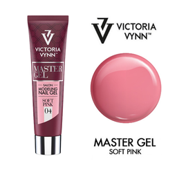 Victoria Vynn Master Gel 60g No.04 Soft Pink