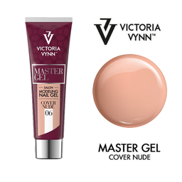 Victoria Vynn Master Gel 60g No.06 Cover Nude