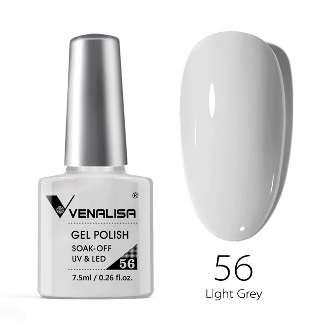Venalisa UV/LED Gél Lakk 7.5 ml No.056