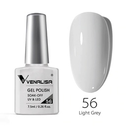 Venalisa UV/LED Gél Lakk No.056 7.5 ml