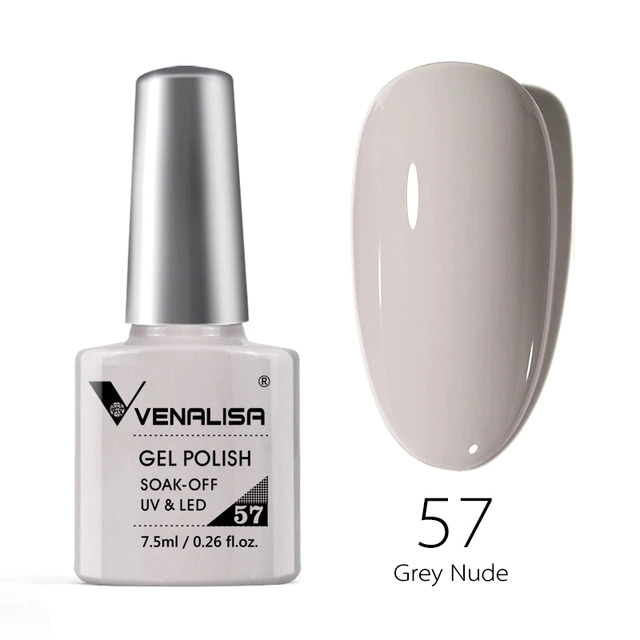 Venalisa UV/LED Gél Lakk 7.5 ml No.057