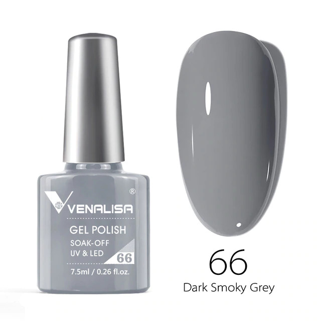 Venalisa UV/LED Gél Lakk 7.5 ml No.066