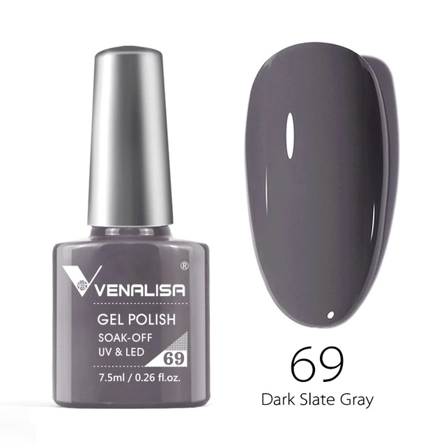 Venalisa UV/LED Gél Lakk 7.5 ml No.069