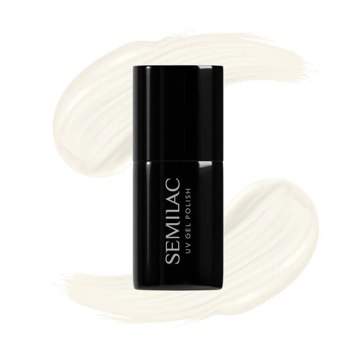 SEMILAC UV/LED Gél Lakk 7ml - 388 - Sunny Lemon