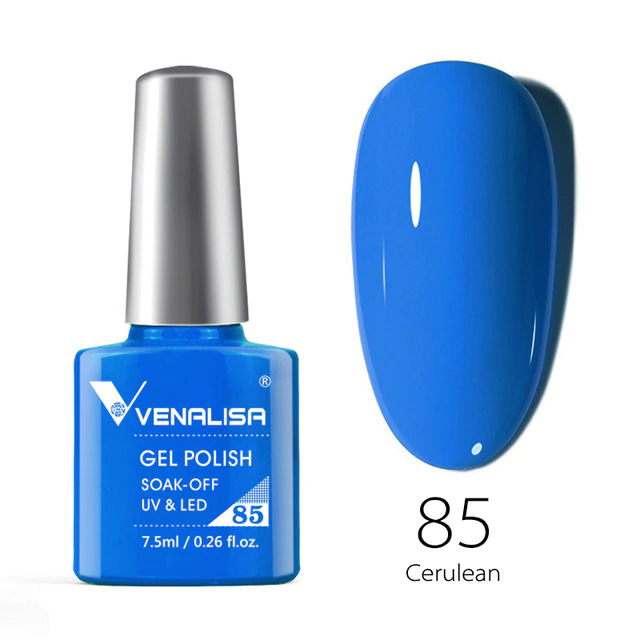 Venalisa UV/LED Gél Lakk 7.5 ml No.085