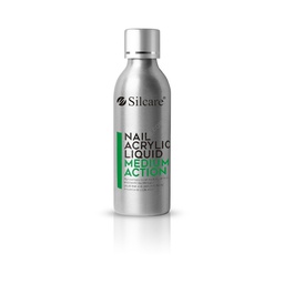 Silcare Porcelán Liquid Medium Action - Comfort 120 ml