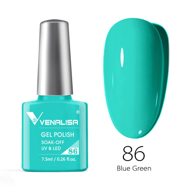 Venalisa UV/LED Gél Lakk 7.5 ml No.086