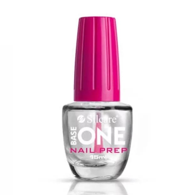 Silcare Base One Nail Prep 15 ml