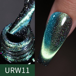 UR SUGAR 7 ml - Dynamic Cat Magnetic Gel - URW11