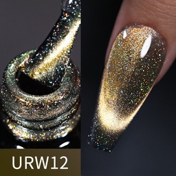 UR SUGAR 7 ml - Dynamic Cat Magnetic Gel - URW12
