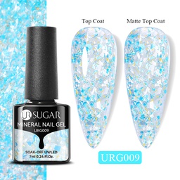 UR SUGAR 7,5 ml - Mineral Gel Series - URG009