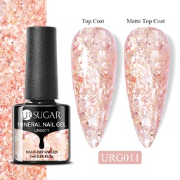 UR SUGAR 7,5 ml - Mineral Gel Series - URG011