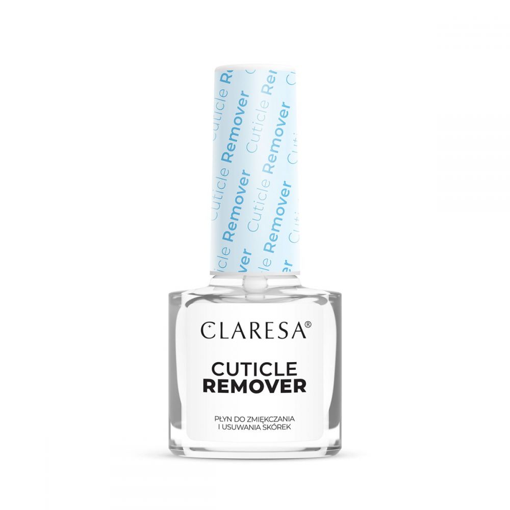 CLARESA Cuticle Remover - Bőroldó 5g