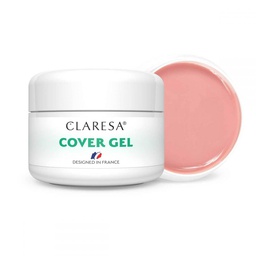 CLARESA Builder Gél Cover 25g