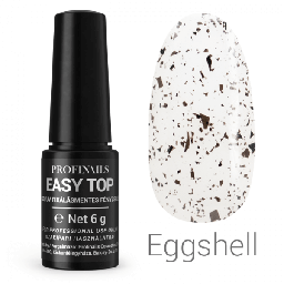 Profinails Eggshell Top 6g